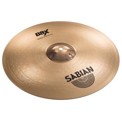 Sabian 16" B8X Medium Crash